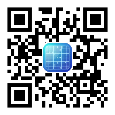 Scan to Download Sudoku - Brain Puzzles